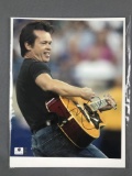 John Mellencamp autographed photo