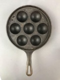 Vintage Griswold Cast Iron Pan