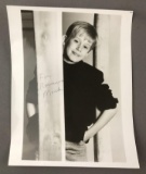 Autographed photograph, young Mackauley Culkin