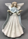 Lladro porcelain angel