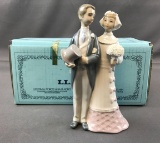 Lladro no 4.808 in original box