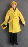 Vintage Dick Tracy Doll