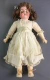 Antique/Vintage Simon Halbig 1078 Doll