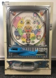 Vintage Sankyo Pachinko machine