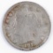 1912 S Liberty Head Nickel.