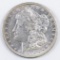 1904 P Morgan Silver Dollar.