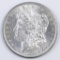 1879 P Morgan Silver Dollar.