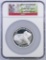 2012 P Australia $8 Koala Five Ounces .999 Fine Silver (NGC) PF69 Ultra Cameo.