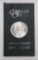 1883 CC GSA Morgan Silver Dollar.