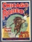 1926 Chicago Rodeo Program