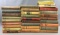 Group of 31 vintage Zane gray books