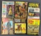 Group of Vintage Western Magazines