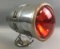 Antique Mars Firetruck Signal Light