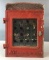 Antique ADT Automatic Fire Alarm