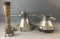 Group of 3 Vintage Firetruck Couplings