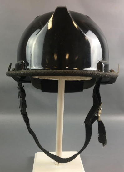 Firedome 2 Firefighters Helmet