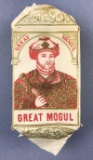 Vintage great mogul playing cards in original package