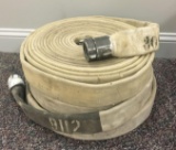 Group of 3 Fire Hoses