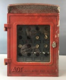 Antique ADT Automatic Fire Alarm