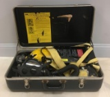 Scott Air-Pak 2 Self Contained Breathing Equipment