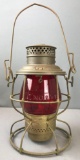 Reproduction Railroad Lantern