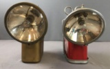 Group of 2 Big Beam lanterns