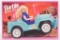 Barbie Sports Cruiser in Original Box