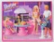 Barbie So Much To Do Terrace Playset in Original Box