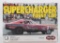 Polar Lights Mr. Norm's Supercharger Funny Car Model Kit