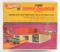 Hot Wheels 2-Way Super Charger with Original Box