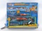 Hot Wheels Power Express Train Set with Original Box