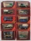 Group of 10 Matchbox Models of Yesteryear Die-Cast Vehicles with Original Boxes