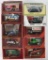 Group of 10 Matchbox Models of Yesteryear Die-Cast Vehicles with Original Boxes