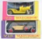 Group of 2 Matchbox Models of Yesteryear Die-Cast Vehicles with Original Boxes