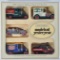 1982 Limited Edition Matchbox Models of Yesteryear Die-Cast Vehicle Gift Pack