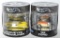 Group of 2 Hot Wheels Limited Edition Die-Cast Vehicles in Original Packaging