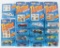 Group of 14 Hot Wheels Tattoo Machines Die-Cast Vehicles in Original Packaging