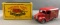 Matchbox No. 47 1 Ton Trojan Van Die Cast Van with Original Box