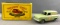 Matchbox No. 59 Ford Thames Van Die Cast Vehicle with Original Box