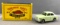 Matchbox No. 57 Wolseley 1500 die cast vehicle with Original Box