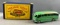 Matchbox No. 21 Bedford Duple Luxury Coach die cast vehicle with Original Box