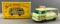 Matchbox No. 21 Commercial Bottle Float Truck die cast vehicle with Original Box