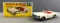 Matchbox Superfast No. 27 Mercedes Benz 230 SL die cast vehicle with Original Box