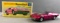 Matchbox Superfast No. 52 Dodge Charger MK III die cast vehicle with Original Box