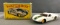 Matchbox No. 41 Ford G.T. die cast vehicle