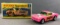 Matchbox Superfast No. 8 Wild Cat Dragster die cast vehicle with Original Box