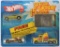 Hot Wheels Special 15th Birthday Offer Gift Set with 3 Cars and Belt Buckle in Original Packaging