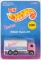 Leo Mattel India Hot Wheels Limited Edition Barbie Hiway Hauler in Original Packaging