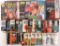 Group of Star Trek Novels and Magazines