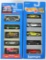 Group of 2 Hot Wheels Die-Cast Vehicle Gift Packs